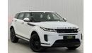 Land Rover Range Rover Evoque 2020 Range Rover Evoque P200 S, September 2025 Range Rover Warranty + Service Pack, Low Kms, GCC