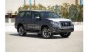 Toyota Prado 2023 Toyota Prado 2.8 TXL - Grey inside Black | Export Only