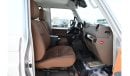 Toyota Land Cruiser Hard Top 2024 TOYOTA LAND CRUISER 71 HARDTOP SDLX 4.0L PETROL 4WD AT