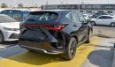 Lexus NX350 AWD