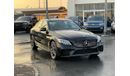 Mercedes-Benz C 300 Mercedes C300_American_2019_Excellent Condition _Full option