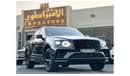 Bentley Bentayga V8 BANTAYGA FIRST EDITION 2022