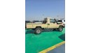 Toyota Land Cruiser Pick Up SINGLE CAB 4.0L PETROL A/T 2024 GCC