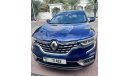 Renault Koleos SE 2.5L