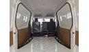 Toyota Hiace 3.5 petrol // manual // cargo high roof // model 2025