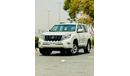 Toyota Prado 2013 RHD Petrol Engine V4 Top Of The Range Very Clean Condition