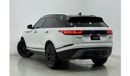 Land Rover Range Rover Velar P250 R-Dynamic SE 2.0L 2019 Range Rover Velar P250 SE R-Dynamic, Warranty, Full Range Rover Service