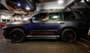 Lexus LX570 L 60 limited Edition Invader Body Kit