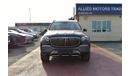 Mercedes-Benz GLS600 Maybach 4.0 V8 - MY2023 - EURO SPEC - BLK_WHT (EXPORT OFFER)