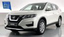 Nissan XTrail S | 1 year free warranty | 0 Down Payment