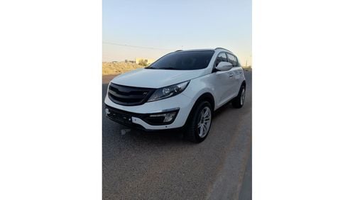 Kia Sportage EX 2.4L