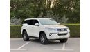 Toyota Fortuner GXR