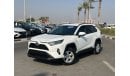 تويوتا راف ٤ TOYOTA RAV4 Hybrid XLE