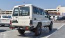 Toyota Land Cruiser Hard Top 4.5 L d V8