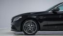 مرسيدس بنز C 63 AMG - 2 Year Warranty - Approved Prepared Vehicle