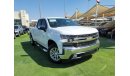 Chevrolet Silverado LT - 4 Wheel Drive