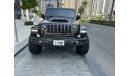 Jeep Wrangler Sahara 3.6L A/T (4 Seater)