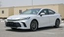 تويوتا كامري TOYOTA CAMRY 2.0 HYBRID SPORT PLUS FULLY LOAD  MODEL 2024   (EXPORT ONLY)