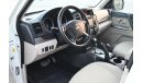 Mitsubishi Pajero GLS Highline Top 0% DP - ORIGNAL PAINT - MITSUBISHI PAJERO GLS 4WD 2016 - FIRST OWNER - FULL OPTION 