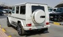 مرسيدس بنز G 63 AMG V8 Biturbo