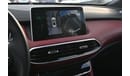 MG HS MG HS 30T Trophy Super Sport 2.0L Petrol, SUV, AWD, 5Doors, Color Black Model 2023