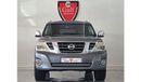 Nissan Patrol LE Titanium 400HP 5.6L-8 CYL- Full Option Perfect Condition Bank Finance Facility