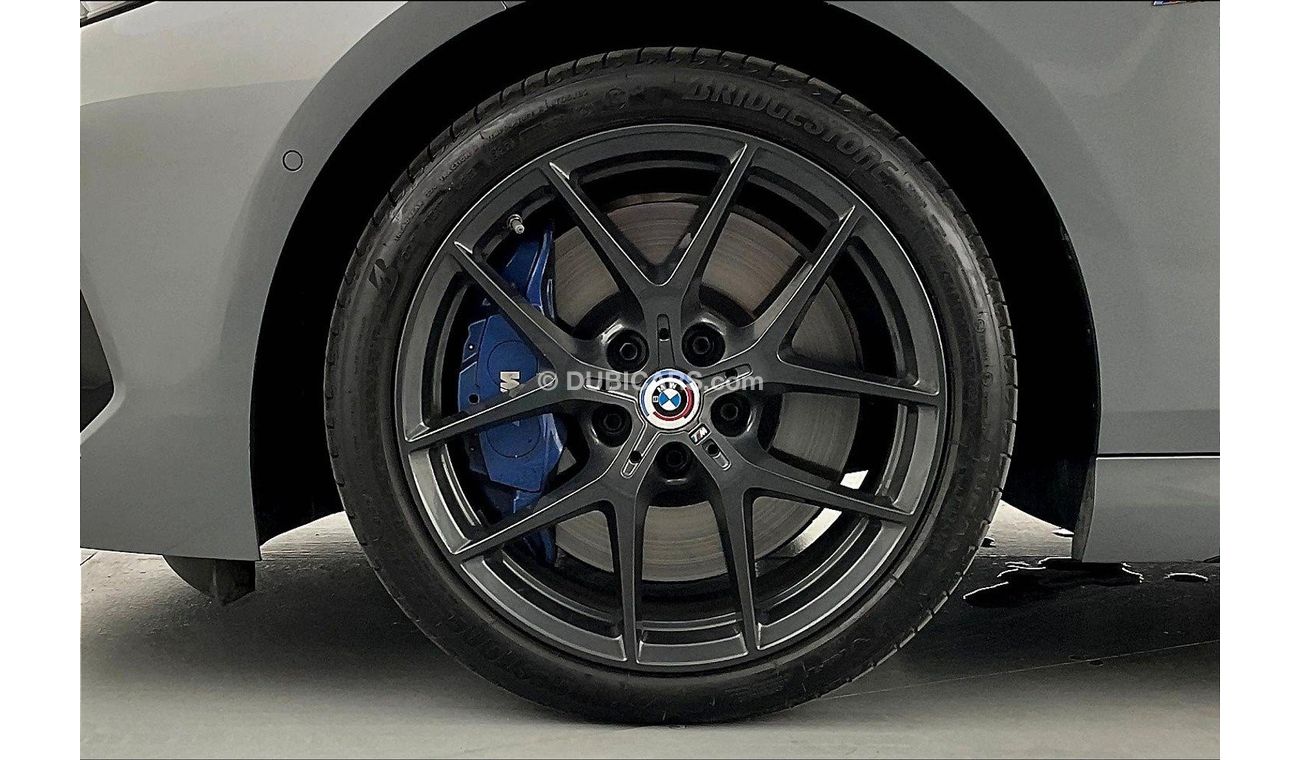 Used BMW M235 M GranCoupe 2022 For Sale In Dubai - 634158