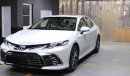 Toyota Camry 2024 TOYOTA CAMRY GLE 2.5L HYBRID - EXPORT ONLY