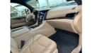 كاديلاك إسكالاد Cadillac Escalade Platinum XLGcc2018_Excellent_Condition _Full option