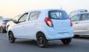 Suzuki Alto SUZUKI ALTO 1.OL PETROL MT 2024