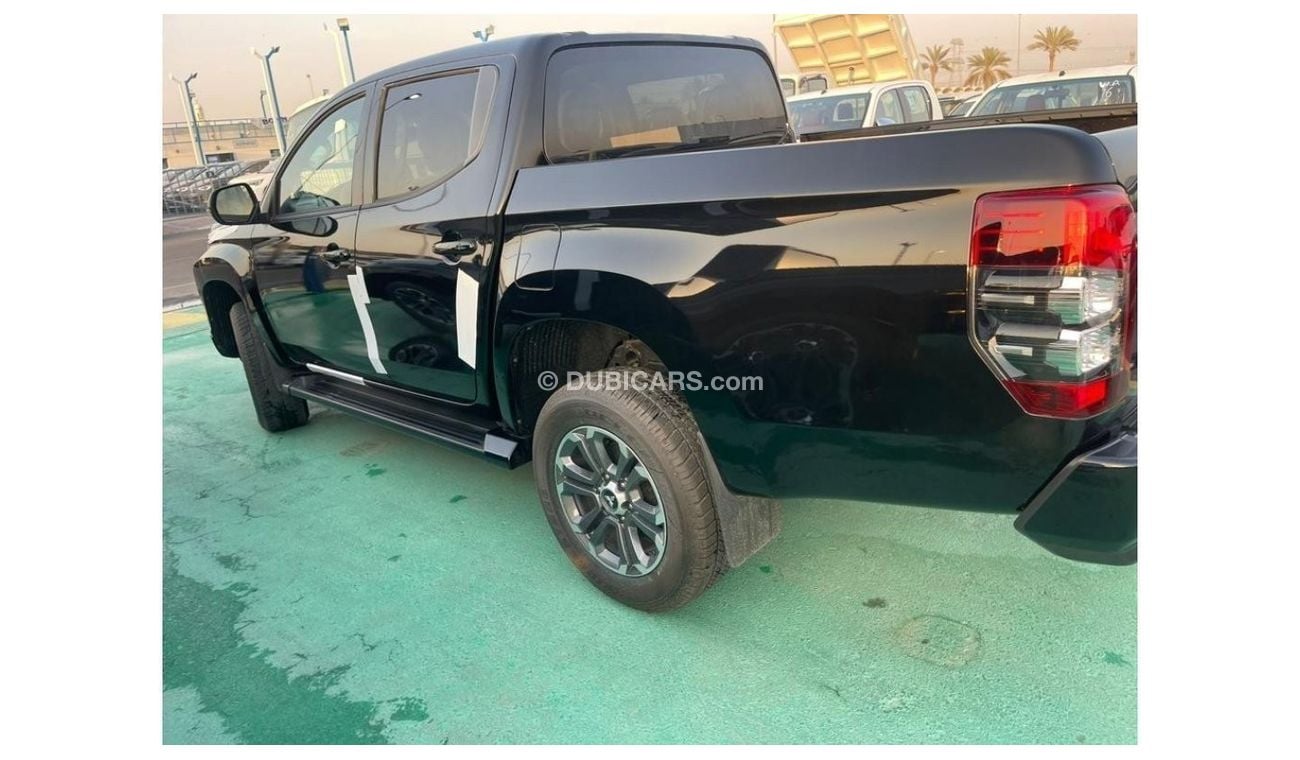 ميتسوبيشي L200 sportero  deseil  4x4  full   option automatic