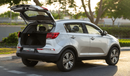 Kia Sportage 2015 | KIA SPORTAGE | 2.4L | AWD | GCC SPECS