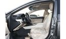 Toyota Camry 2024 Toyota Camry GLE 2.5L Without Sunroof