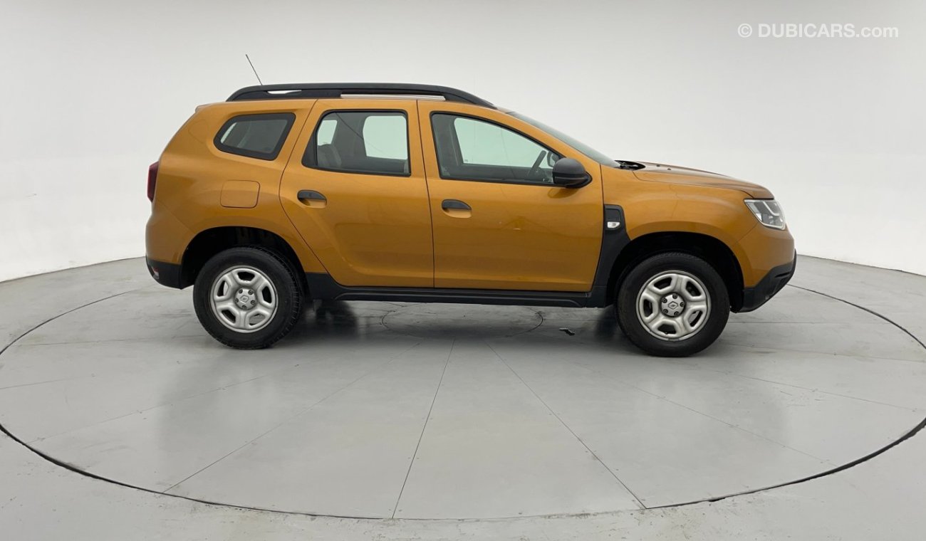 Renault Duster PE 1.6 | Zero Down Payment | Free Home Test Drive