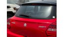 Suzuki Swift Suzuki Sweft GLX 1.2 Full 2024 Read Color