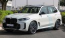 BMW X5 (НА ЭКСПОРТ , For Export) XDrive 40I 3.0L AWD , 2025 GCC , 0Km , Без пробега Exterior view