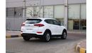 Hyundai Tucson 2.0L 2.0L