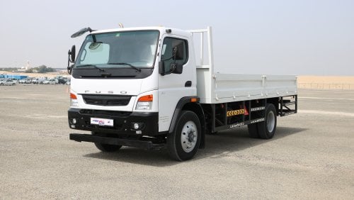 Mitsubishi Fuso F1 7 TON PICKUP TRUCK