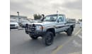 Toyota Land Cruiser Pick Up TOYOTA LAND CRUISER PICK UP RIGHT HAND DRIVE(PM08993)