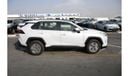 Toyota RAV4 2023 Rav4 2.5L XLE  AWD Mid Option