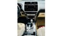 Toyota Prado VXR EXR PRADO 4.0L MODEL 2018 GCC VERY GOOD CONDITION