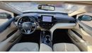 Toyota Camry LE TOYOTA CAMRY 2.5L PETROL (Export Only)