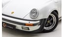 بورش 911 توربو - US Spec