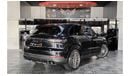 Porsche Cayenne AED 3,999 P.M | 2019 CAYENNE S | PORSCHE WARRANTY | FSH | GCC | FULL PANORAMIC VIEW CHRONO PACKAGE