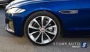 Jaguar XF P300 2.0 AWD  RDYNAMIC