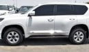 تويوتا برادو Toyota Prado 2011 TXL