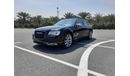 Chrysler 300C Plus Chrysler C300 2018 Full Option No 1 Without sunroof