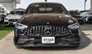 مرسيدس بنز C 43 AMG