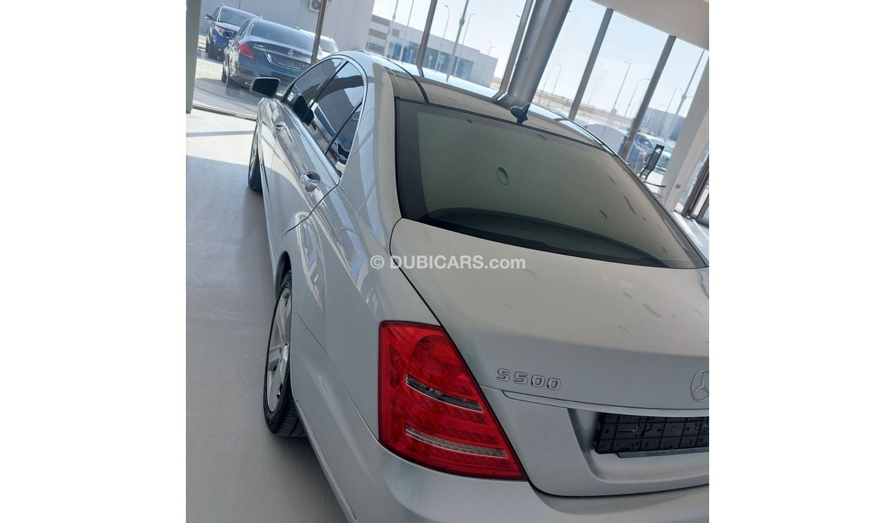 مرسيدس بنز S 350