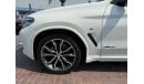 بي أم دبليو X3 xDrive 30i M سبورت